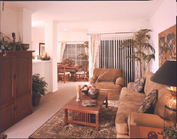 Hotel Oakwood At Midtown Arbor Place Houston Pokoj fotografie